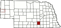Adams County Nebraska