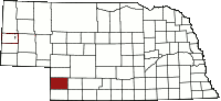 Chase County Nebraska