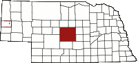Custer County Nebraska