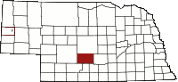 Dawson County Nebraska