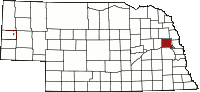 Dodge County Nebraska