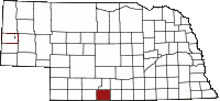 Furnas County Nebraska