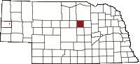 Garfield County Nebraska