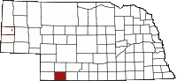 Hitchcock County Nebraska