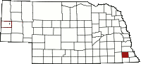 Johnson County Nebraska