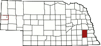 Lancaster County Nebraska