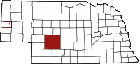 Lincoln County Nebraska