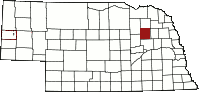Madison County Nebraska
