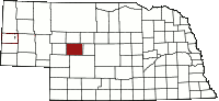 McPherson County Nebraska