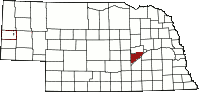 Merrick County Nebraska