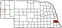 Otoe County Nebraska
