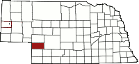 Perkins County Nebraska