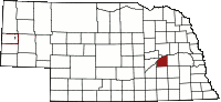 Polk County Nebraska