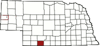 Red Willow County Nebraska
