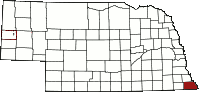 Richardson County Nebraska
