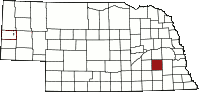 Seward County Nebraska