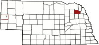 Wayne County Nebraska
