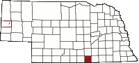 Webster County Nebraska
