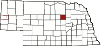 Wheeler County Nebraska