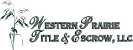 Western Prairie Title Escrow